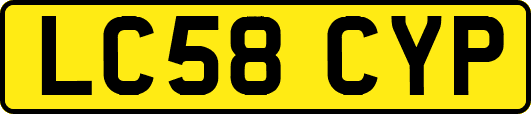 LC58CYP