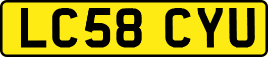 LC58CYU
