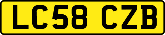 LC58CZB