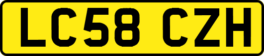 LC58CZH