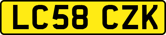 LC58CZK
