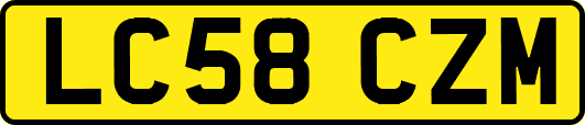LC58CZM