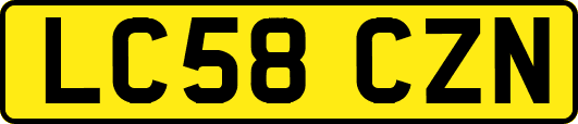 LC58CZN