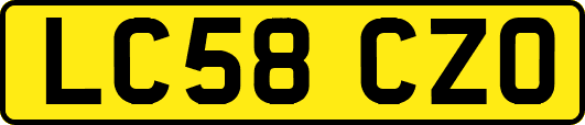 LC58CZO