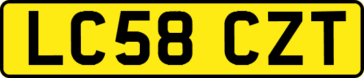 LC58CZT