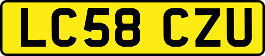 LC58CZU