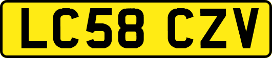 LC58CZV