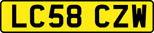 LC58CZW