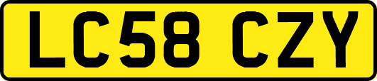 LC58CZY