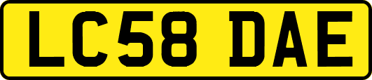LC58DAE