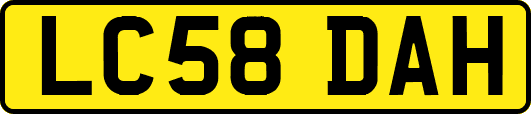 LC58DAH