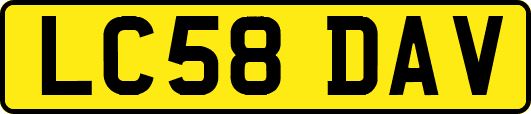 LC58DAV