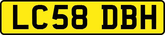 LC58DBH