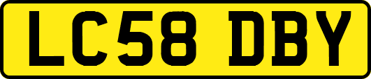 LC58DBY