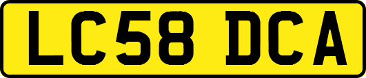 LC58DCA