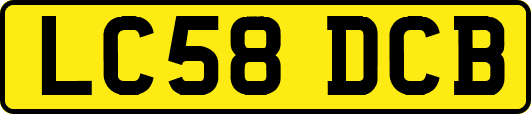 LC58DCB