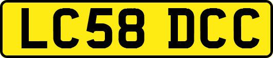 LC58DCC