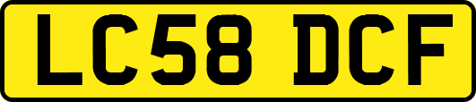 LC58DCF