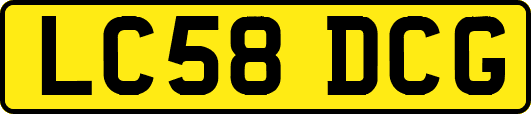 LC58DCG