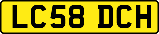 LC58DCH