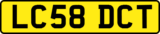 LC58DCT