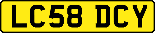 LC58DCY