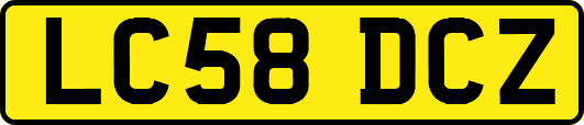 LC58DCZ