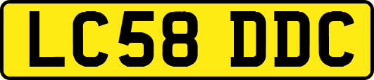 LC58DDC