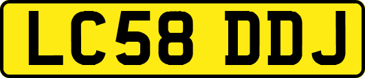 LC58DDJ