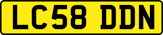 LC58DDN