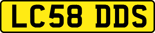 LC58DDS