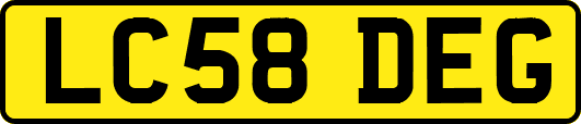 LC58DEG