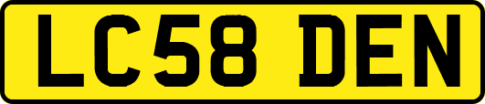 LC58DEN