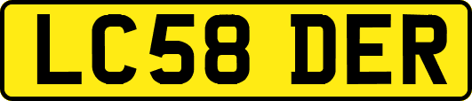 LC58DER