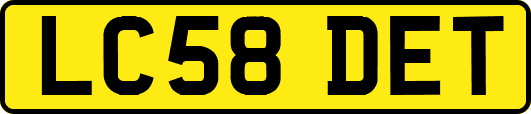 LC58DET