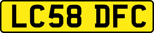 LC58DFC