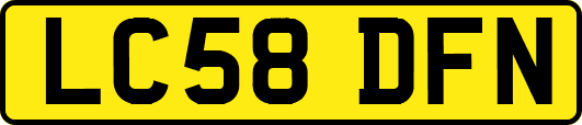 LC58DFN