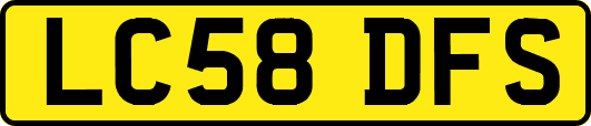 LC58DFS