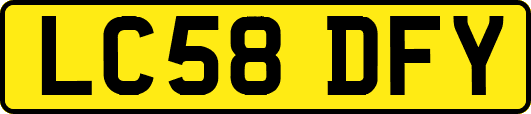 LC58DFY