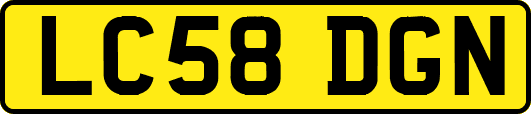 LC58DGN