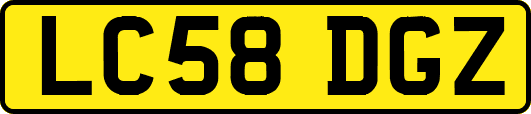 LC58DGZ