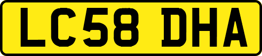 LC58DHA