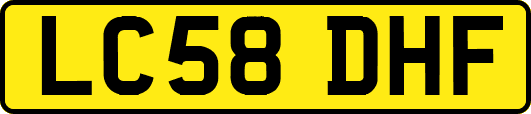 LC58DHF