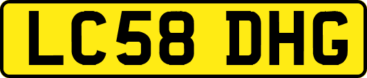 LC58DHG