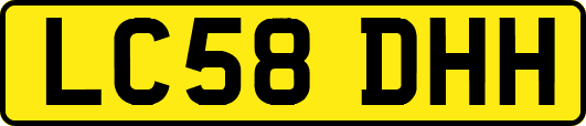 LC58DHH