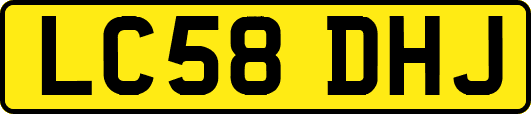 LC58DHJ
