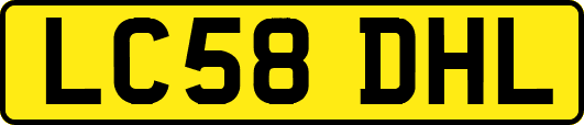 LC58DHL