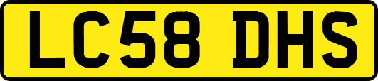 LC58DHS
