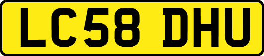 LC58DHU