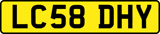 LC58DHY